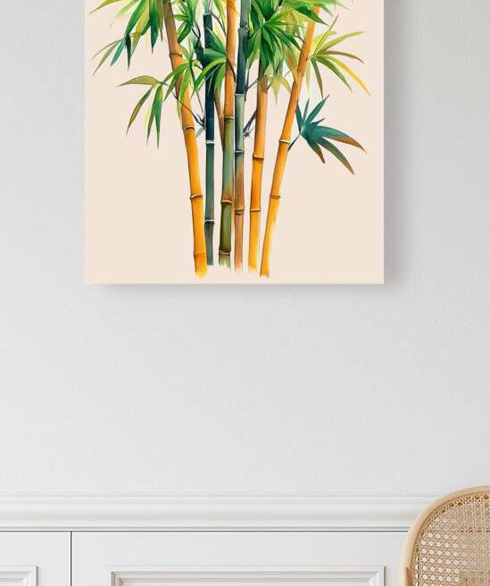 Bamboo by Travelling Light