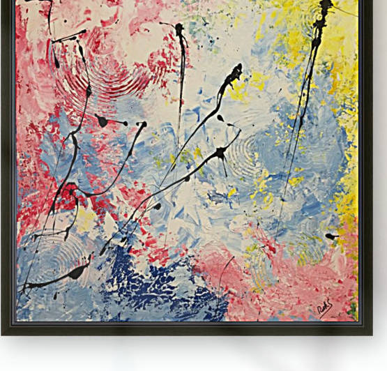 SAISONS by Rick Smith