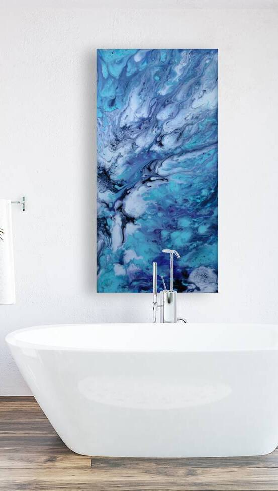 Skytrails by Shelly Leit