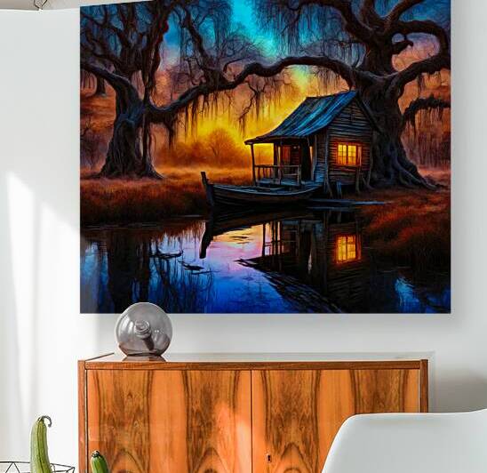 CONJOINED by Digicam