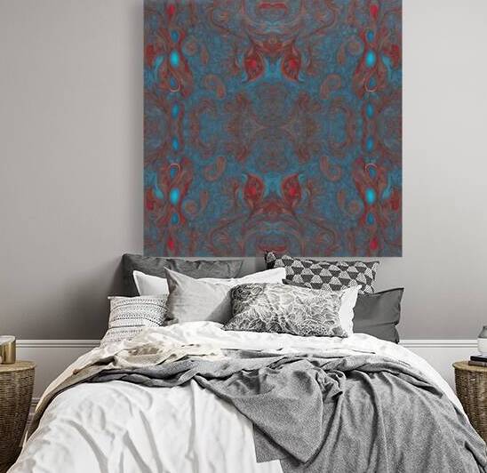 Complexity 295 by The Hawk Shack   T Hawkins