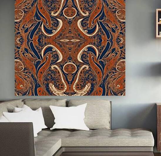 Complexity 291 by The Hawk Shack   T Hawkins