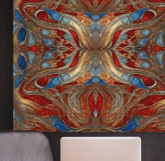 Complexity 300 by The Hawk Shack   T Hawkins