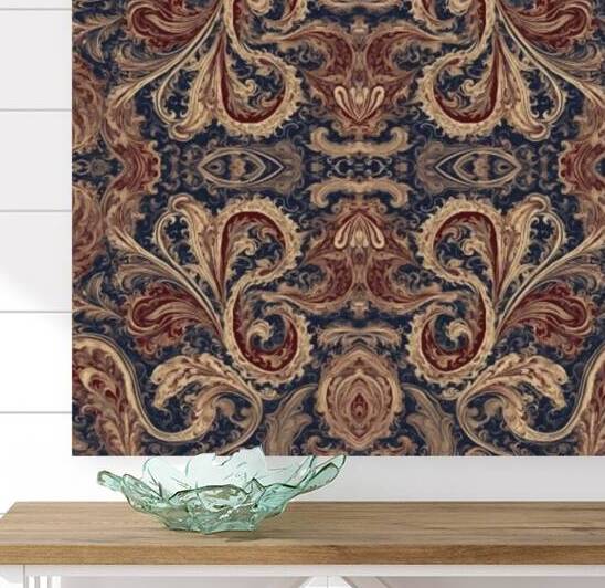 Complexity 296 by The Hawk Shack   T Hawkins