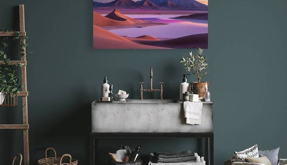 ‘Atacama: A Journey to the Heart of the Worlds Driest Desert’. 1 by Amine Karaouzene