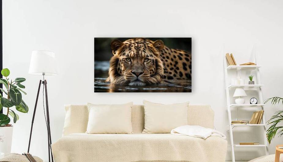  Dream of Matisse A Nature Series  2 by The Mabazza Foundation 