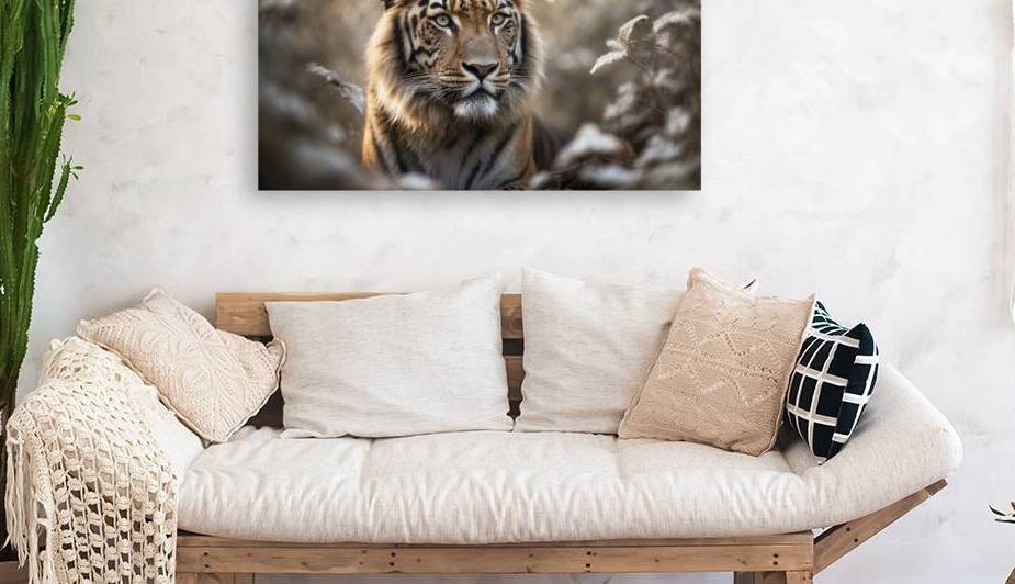  Dream of Matisse A Nature Series  3 by The Mabazza Foundation 