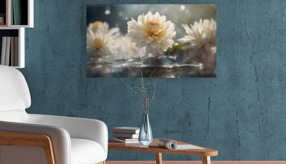  Dream of Matisse A Nature Series  4 by The Mabazza Foundation 