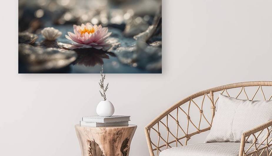  Dream of Matisse A Nature Series  5 by The Mabazza Foundation 