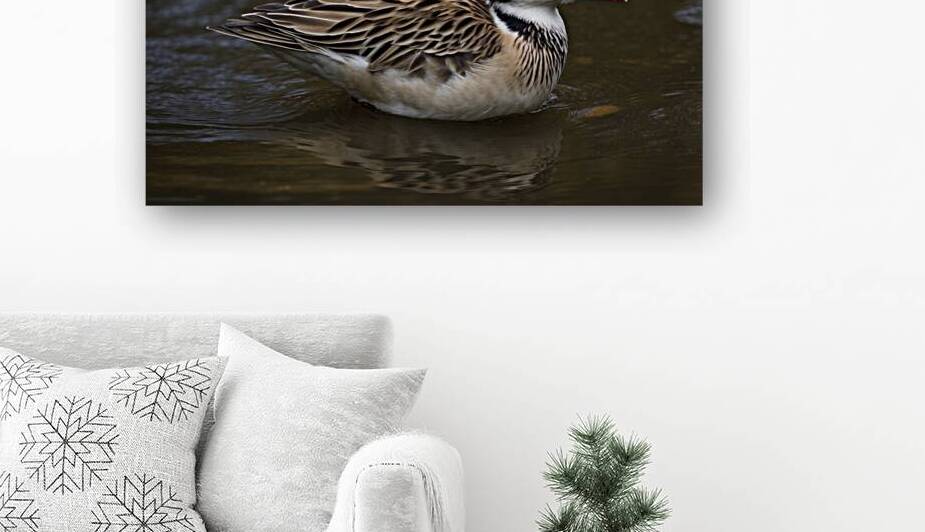  Dream of Matisse A Nature Series  7 by The Mabazza Foundation 