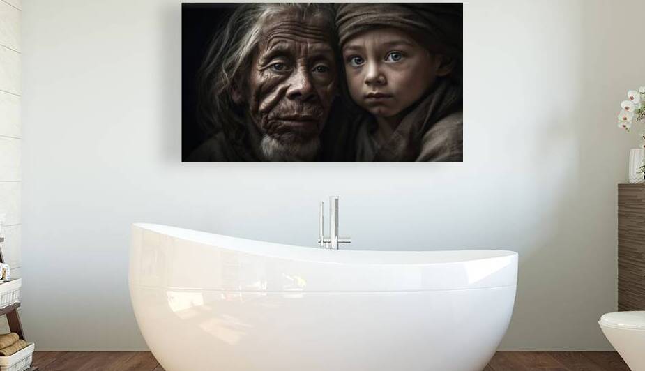 Generations  2 by The Mabazza Foundation 