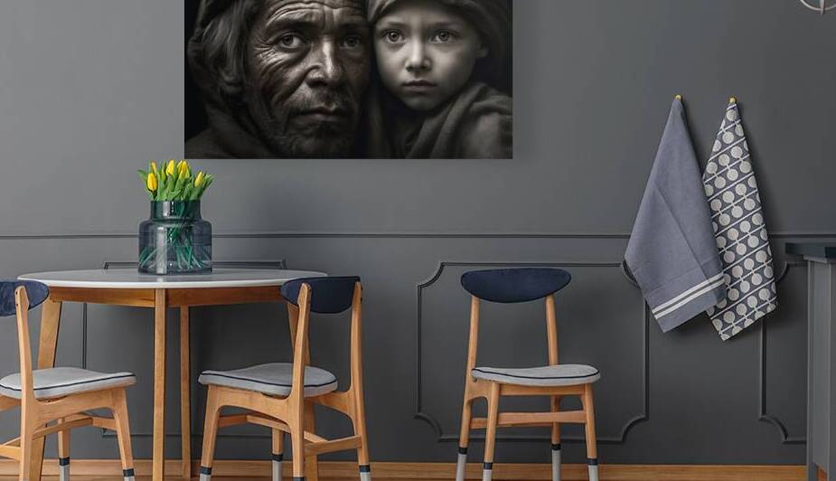 Generations  3 by The Mabazza Foundation 