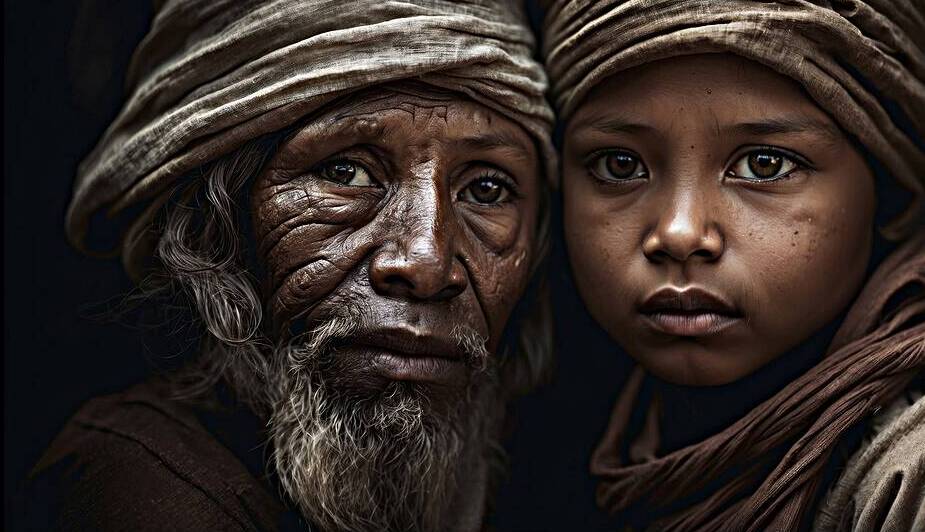 Generations  4 by The Mabazza Foundation 