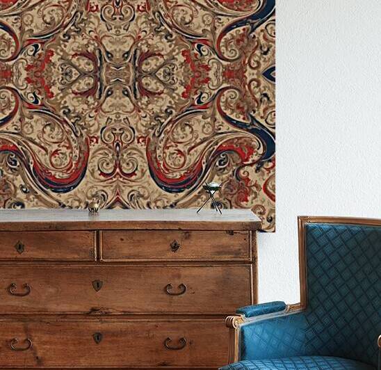 Complexity 304 by The Hawk Shack   T Hawkins