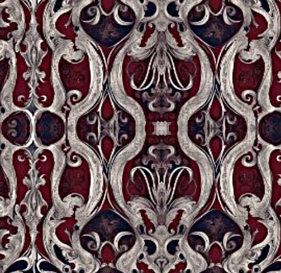 Complexity 301 by The Hawk Shack   T Hawkins