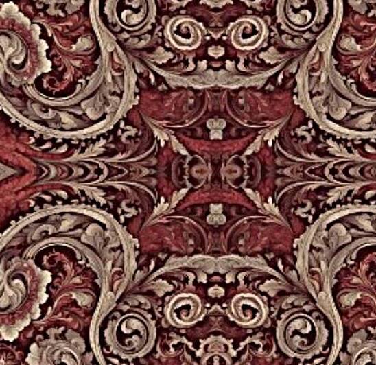 Complexity 309 by The Hawk Shack   T Hawkins