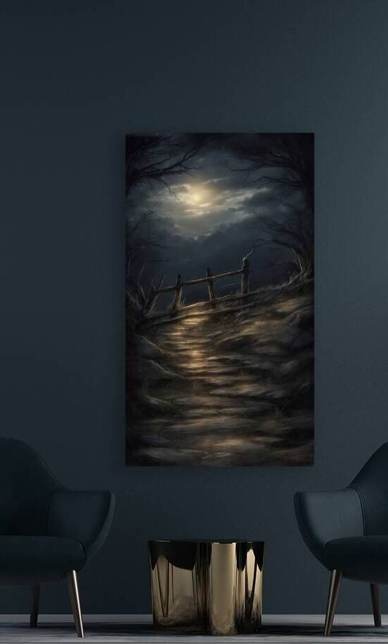 All Through the Night  3 by The Mabazza Foundation 