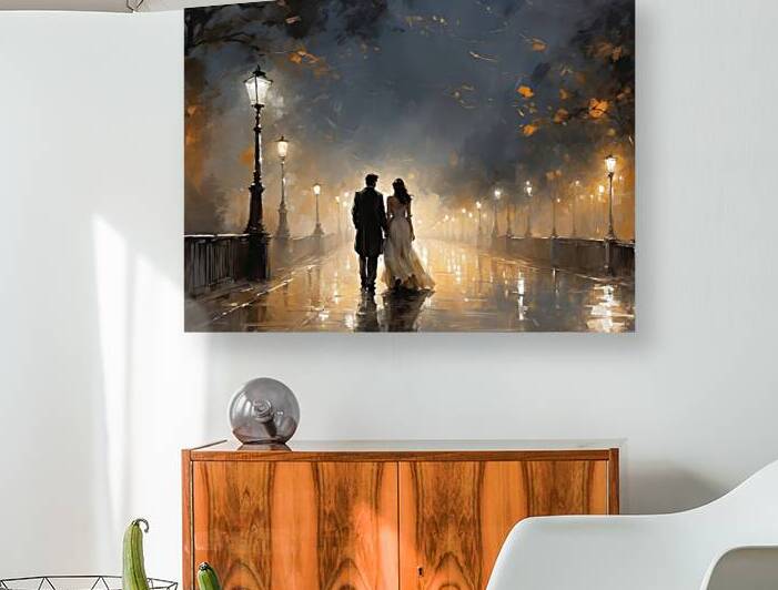 All Through the Night  4 by The Mabazza Foundation 