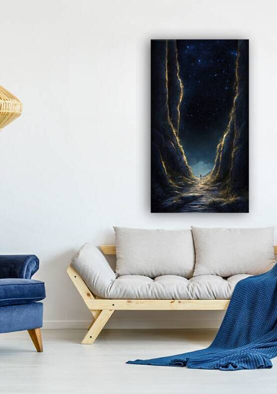 All Through the Night  7 by The Mabazza Foundation 