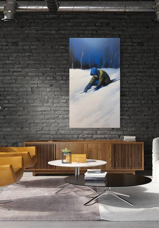 Shades of twilight soft and pale 1 by The Mabazza Foundation 