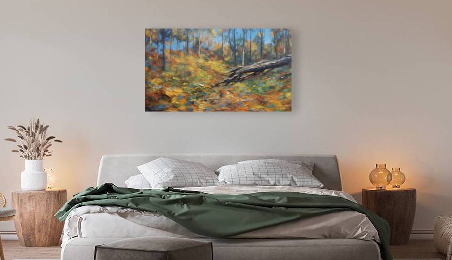 Shades of twilight soft and pale 10 by The Mabazza Foundation 