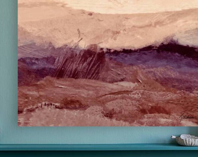 Ciel voile  by Jolabis 