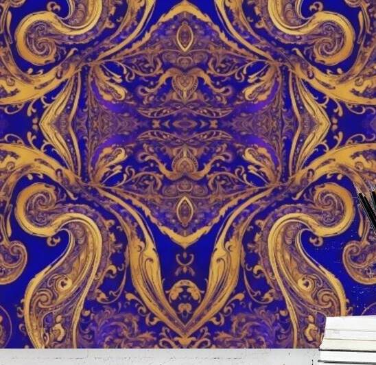 Complexity 315 by The Hawk Shack   T Hawkins