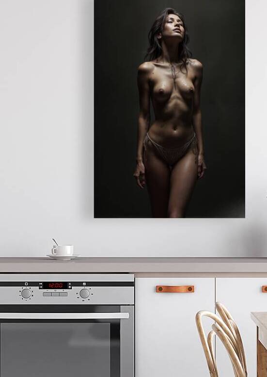 Seductive Intent  by Aniima Illussiya