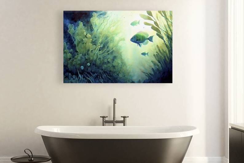 Tablet by DeepEarth Photography