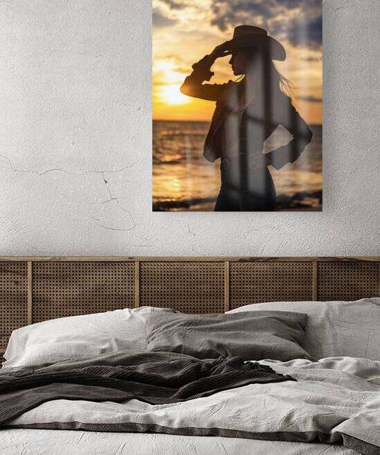 The Tide s Edge by Image by Raymond