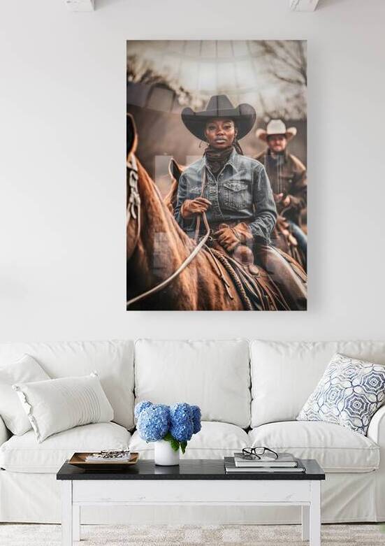 The Lone Star Protector by Image by Raymond