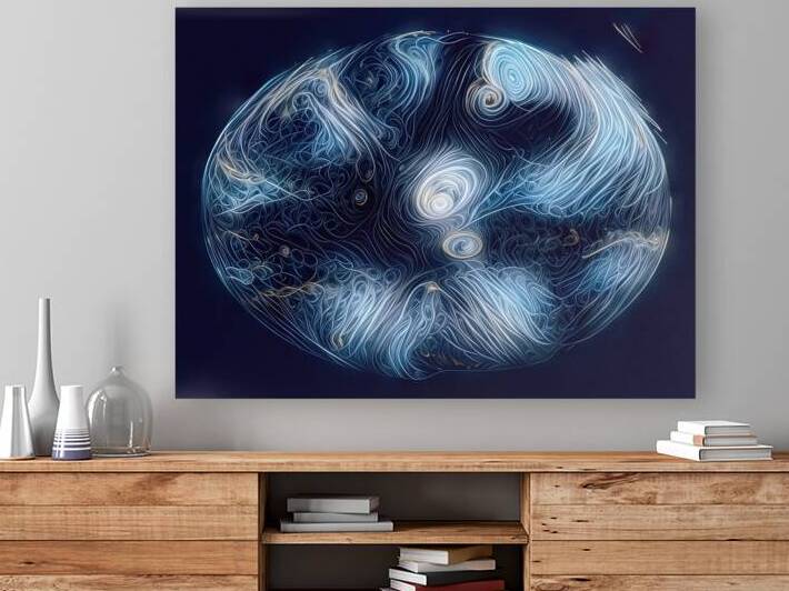 Edge of Hope by Le Boulanger