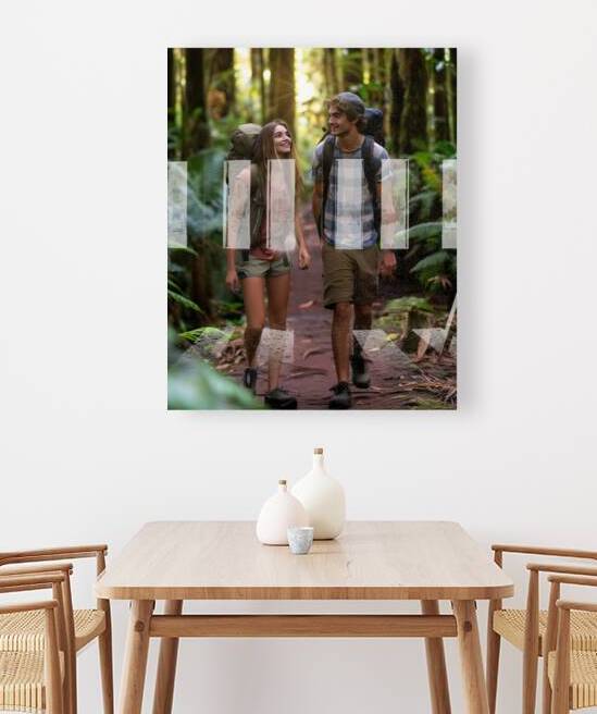 Newlywed Wanderlust by Image by Raymond