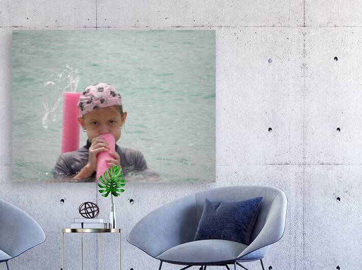 pirate by Carinou Art