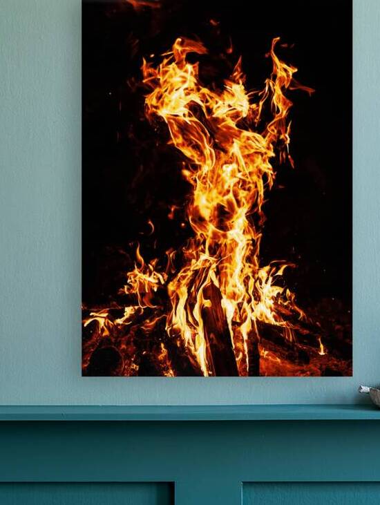 PhoenixFire by Kiyo Arts