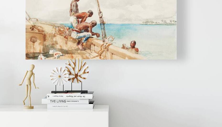 Conch Miscellaneous by FREDO2025