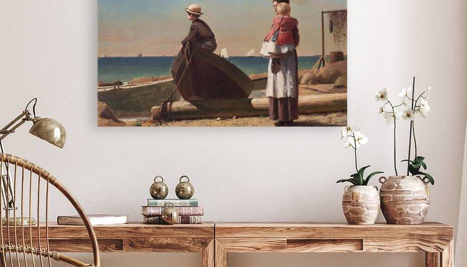 Dad s Coming by FREDO2025