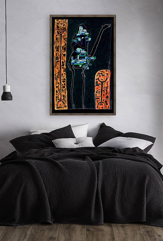 bck Kamel2 by Marie-Denise Douyon