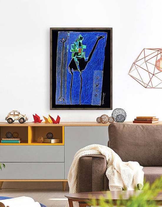 bck Kamel1 by Marie-Denise Douyon