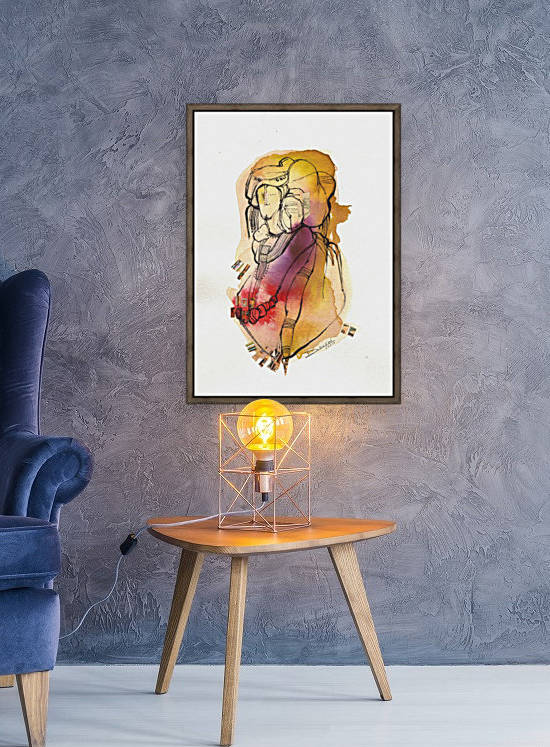 Kreol maghribia_1 by Marie-Denise Douyon