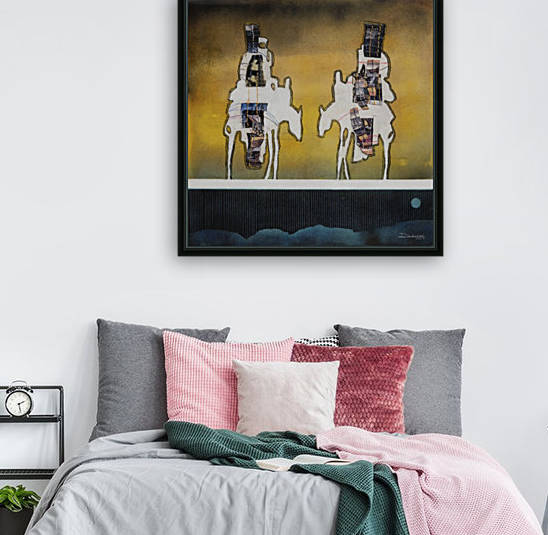 Donkey talk by Marie-Denise Douyon