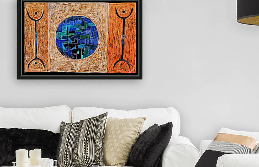 free man1 by Marie-Denise Douyon