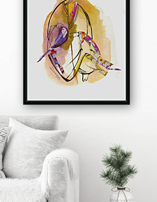 Kreol maghribia_6 by Marie-Denise Douyon