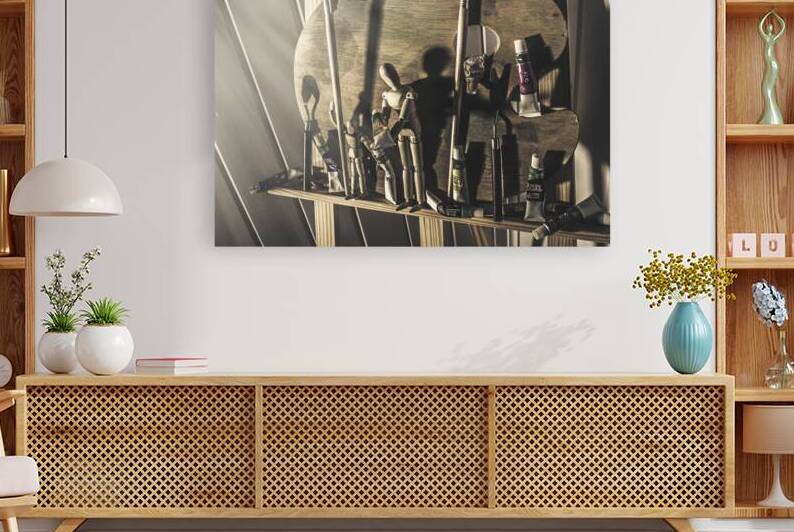 The cleanup crew by Jorgo