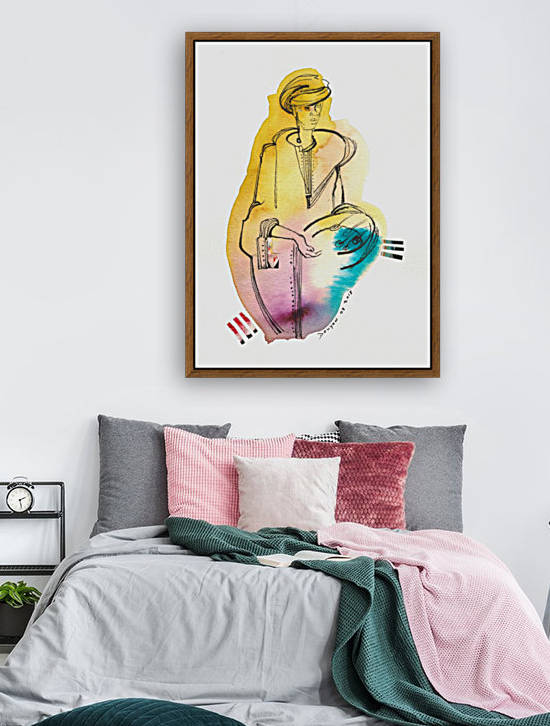 Kreol maghribia_4 by Marie-Denise Douyon