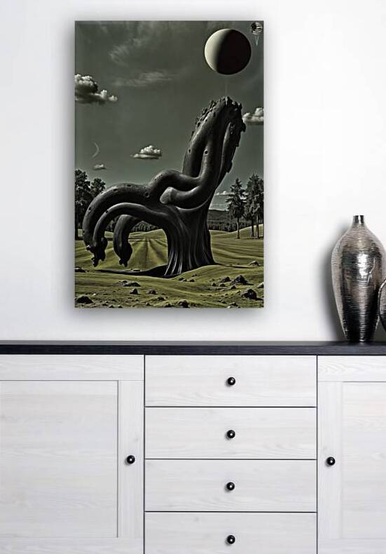 Anthropomorphic  by Aniima Illussiya