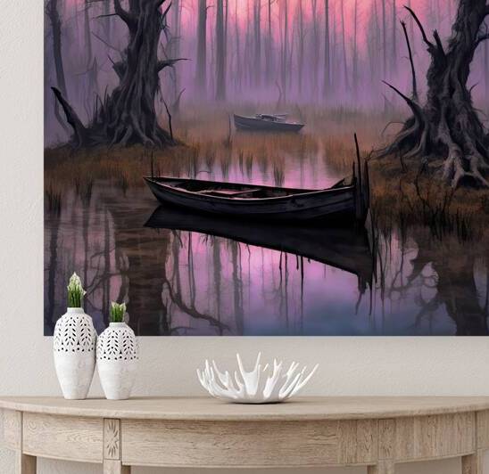 THE GATEWAY by Digicam