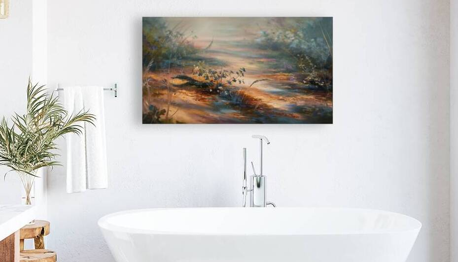 a stunning impressionist painting that c UjFEbbGe by Lotfi78