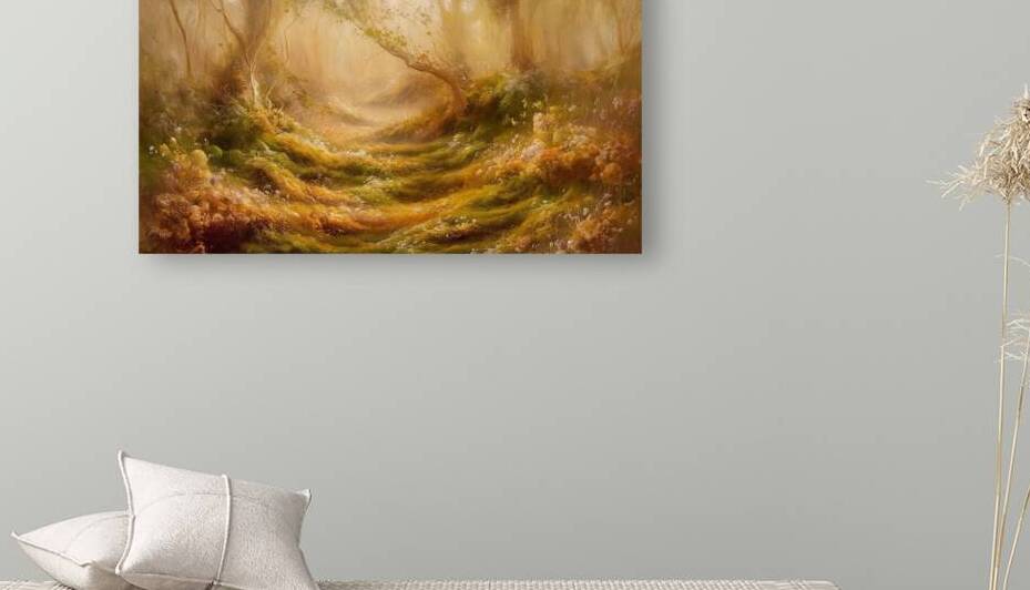 a mesmerizing impressionist painting tha dVxhyMpv by Lotfi78