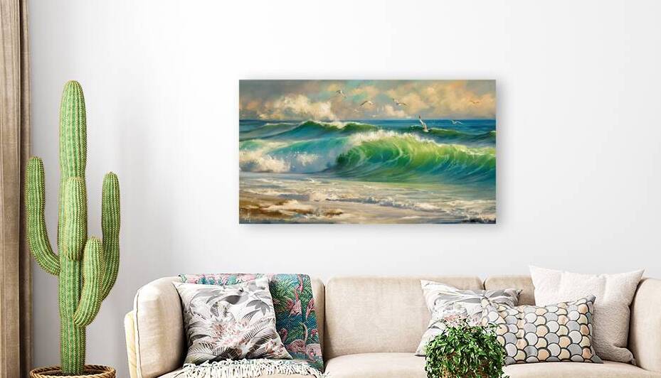 a mesmerizing impressionist painting of  0W8FRmXX by Lotfi78